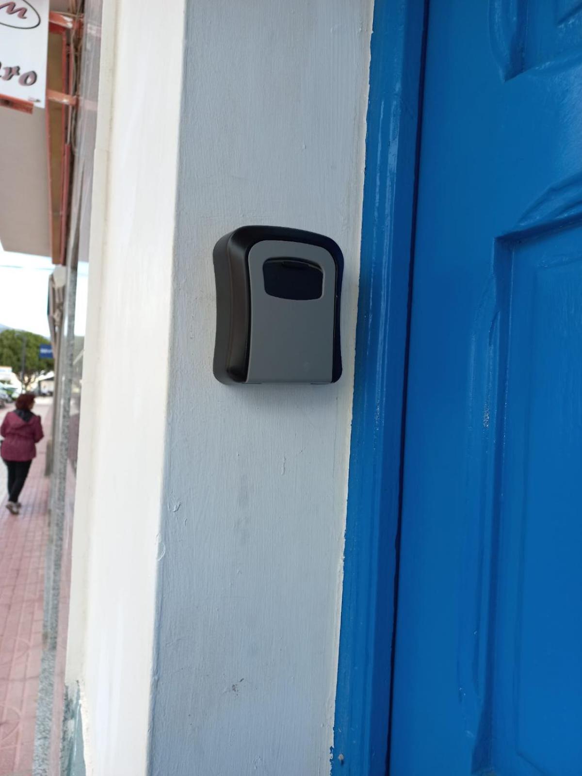 Casa De Afriquita Daire Granadilla De Abona Dış mekan fotoğraf