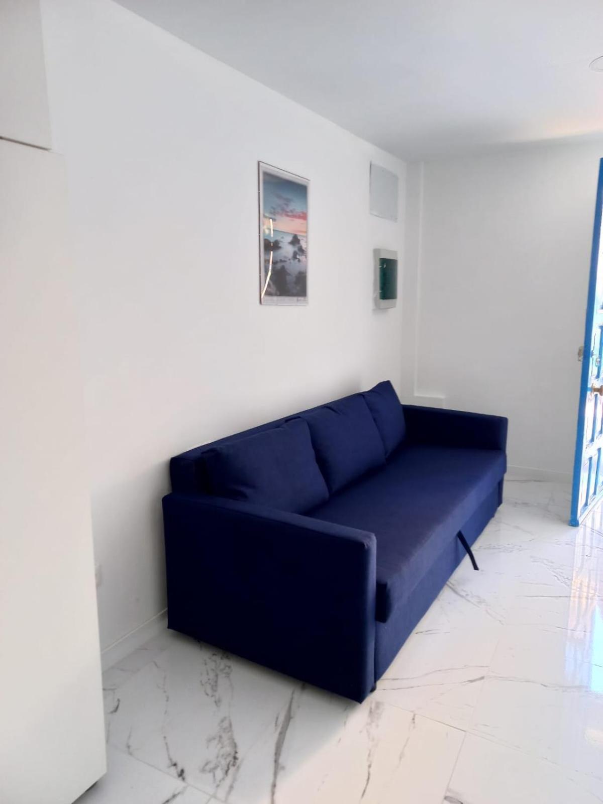 Casa De Afriquita Daire Granadilla De Abona Dış mekan fotoğraf